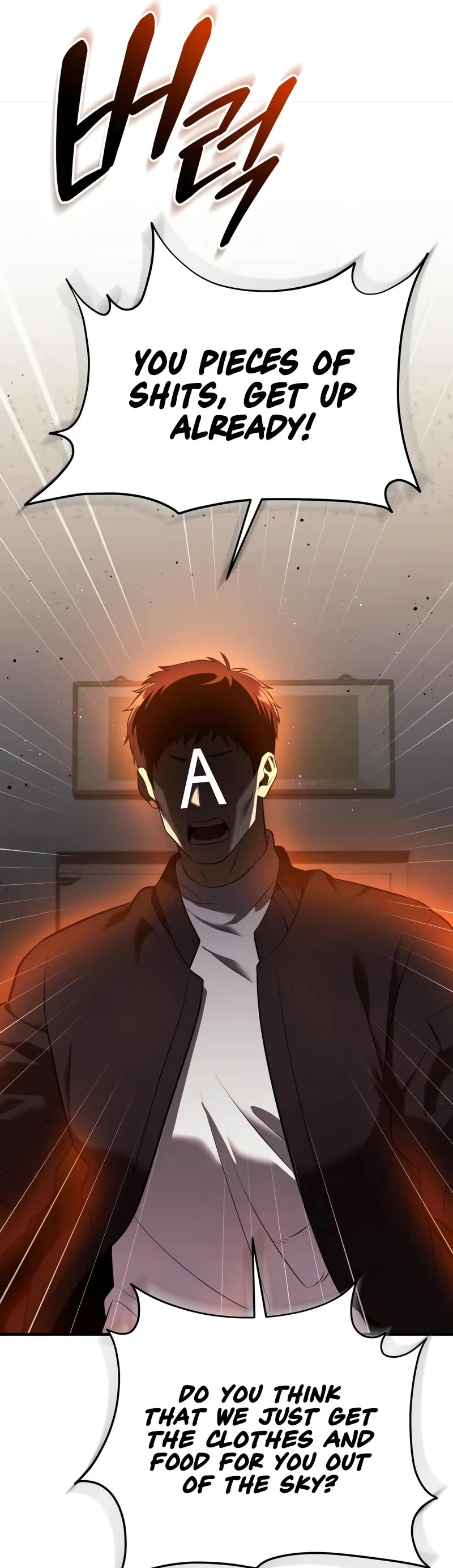 I Obtained a Mythic Item Chapter 146 page 46 - Chapter 146
