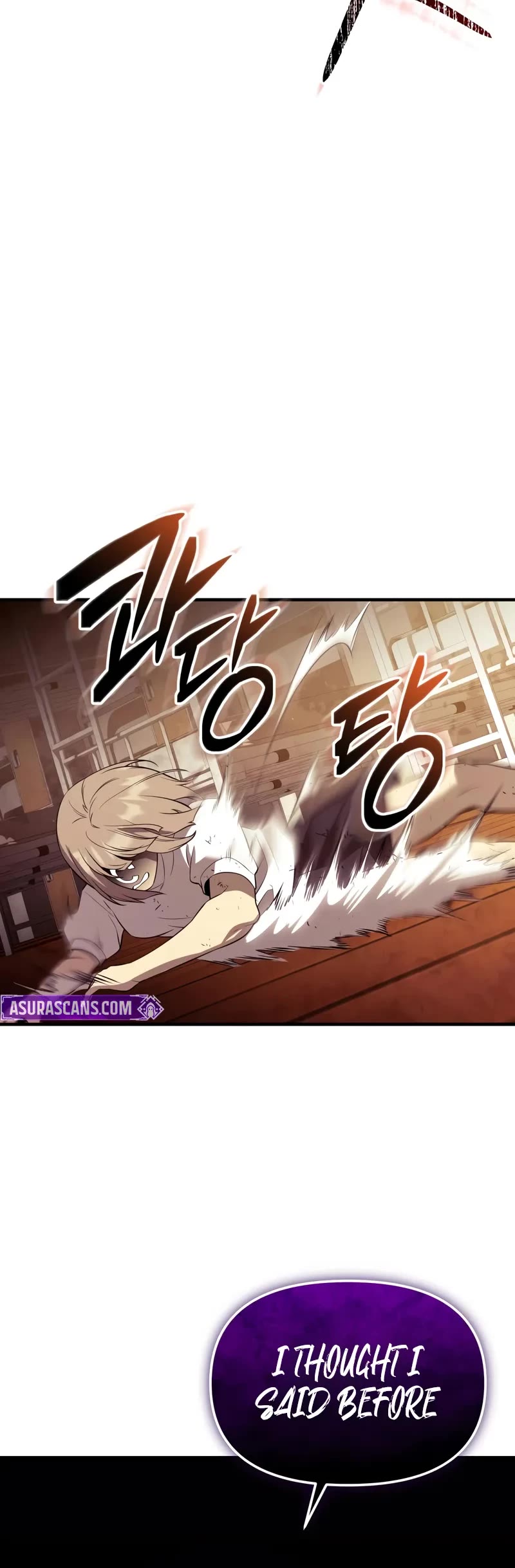I Obtained a Mythic Item Chapter 146 page 52 - Chapter 146