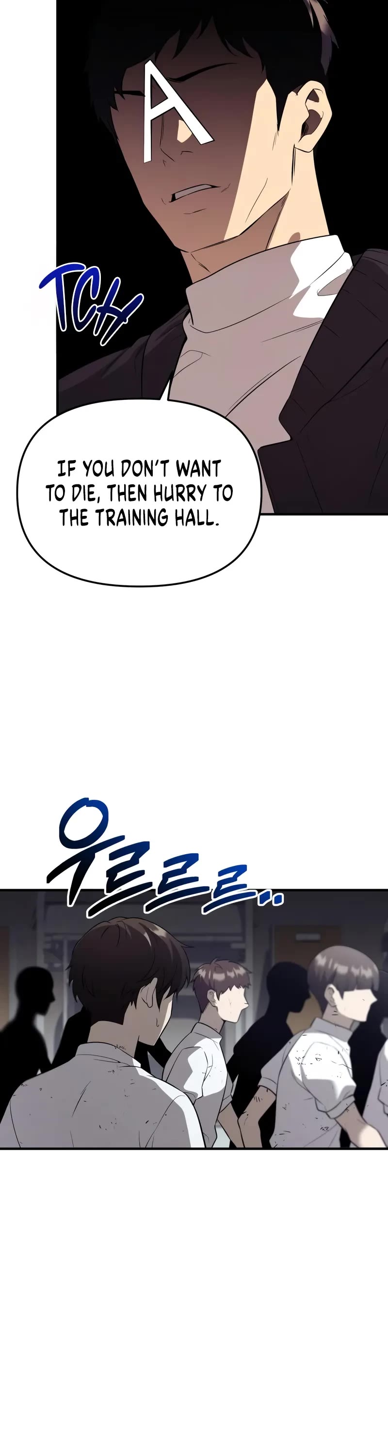 I Obtained a Mythic Item Chapter 146 page 55 - Chapter 146