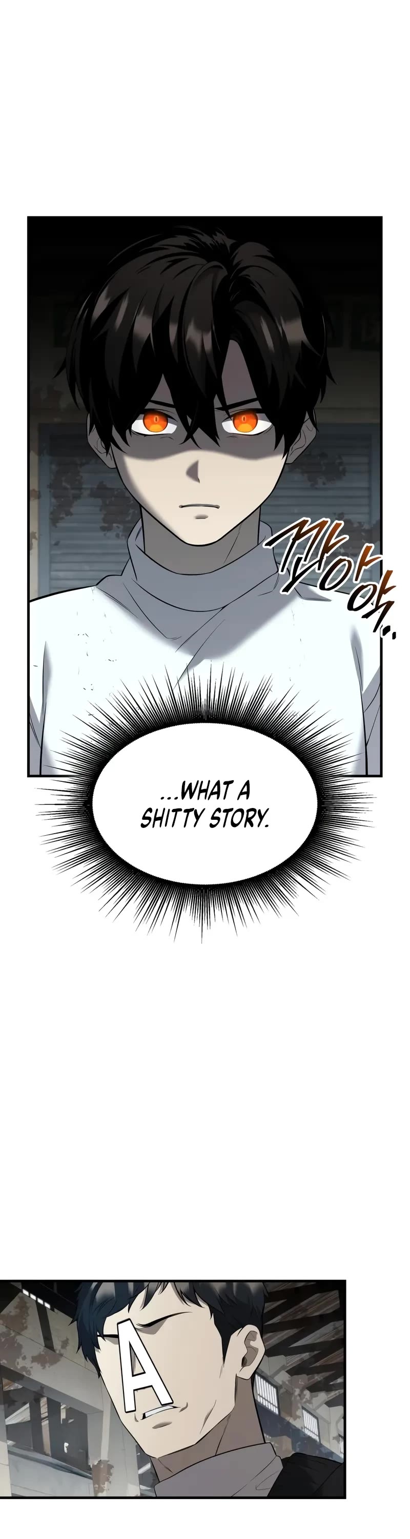 I Obtained a Mythic Item Chapter 146 page 60 - Chapter 146