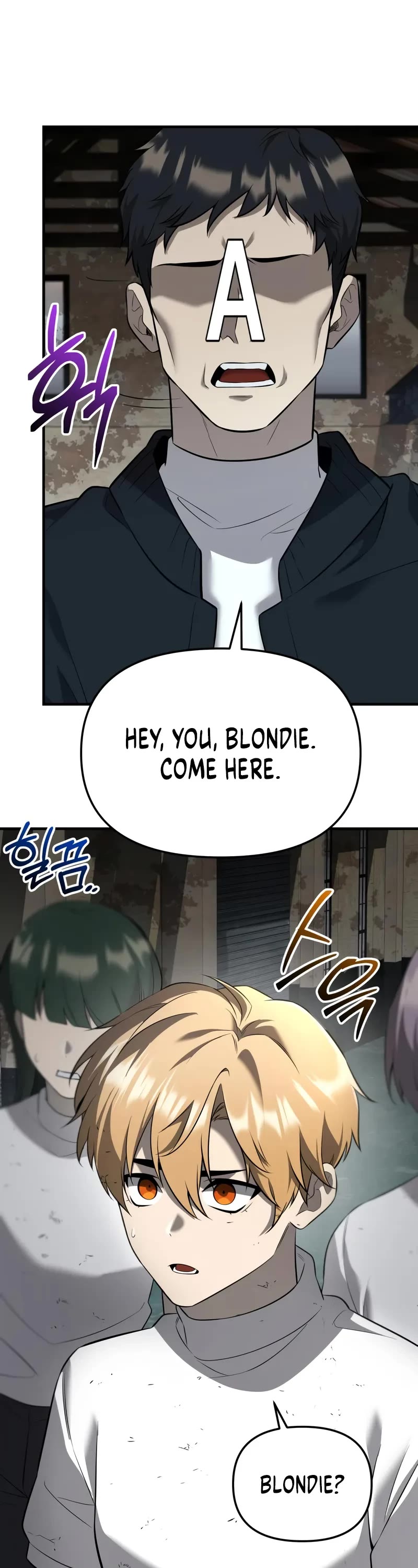 I Obtained a Mythic Item Chapter 146 page 61 - Chapter 146