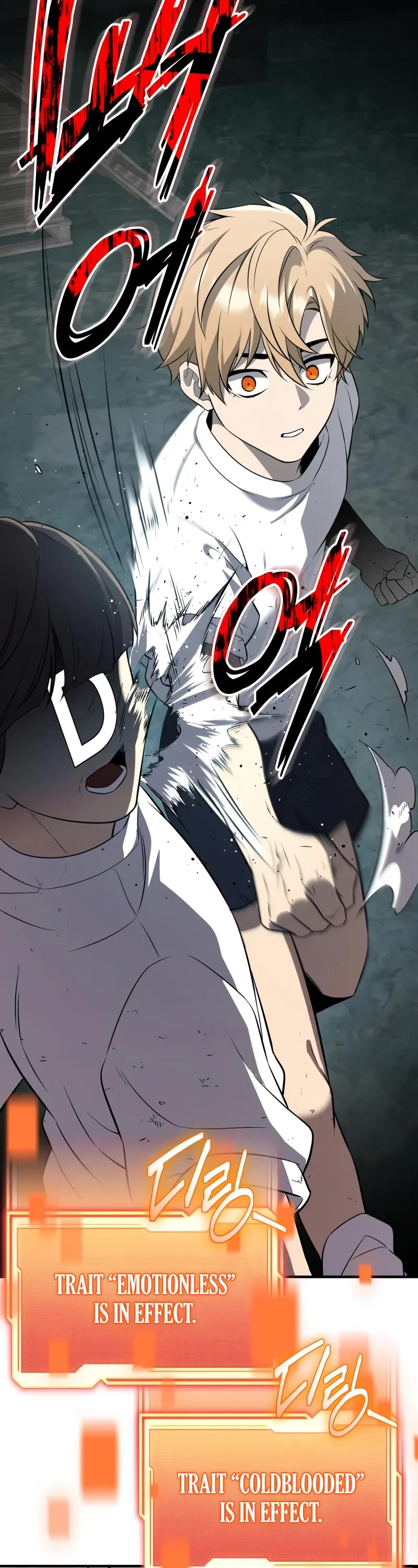 I Obtained a Mythic Item Chapter 146 page 65 - Chapter 146