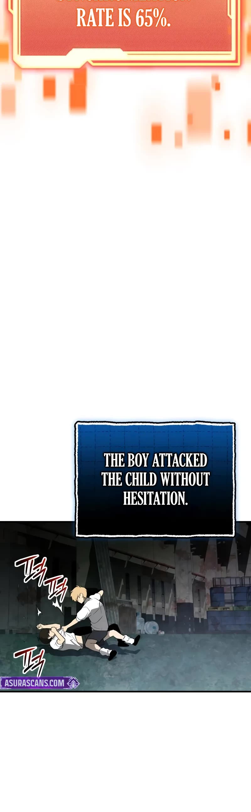 I Obtained a Mythic Item Chapter 146 page 67 - Chapter 146