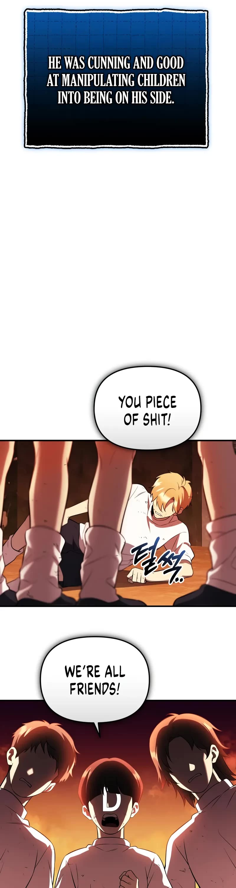 I Obtained a Mythic Item Chapter 146 page 70 - Chapter 146