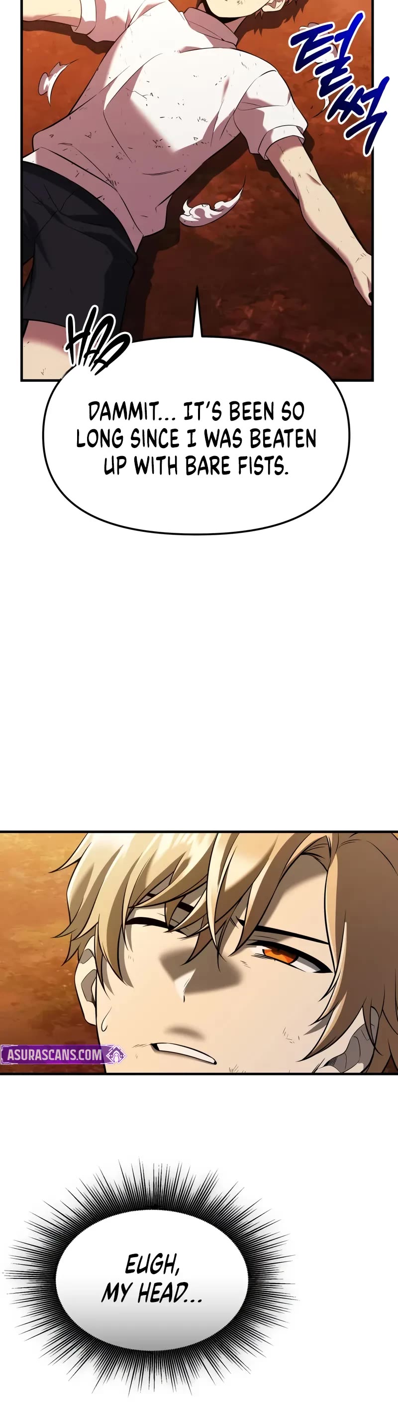 I Obtained a Mythic Item Chapter 146 page 72 - Chapter 146