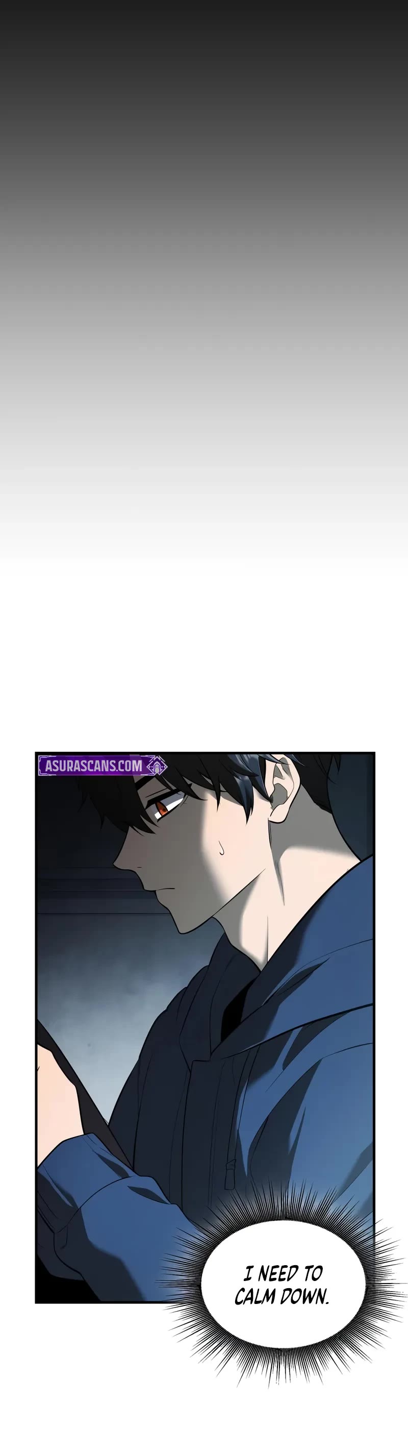 I Obtained a Mythic Item Chapter 146 page 8 - Chapter 146