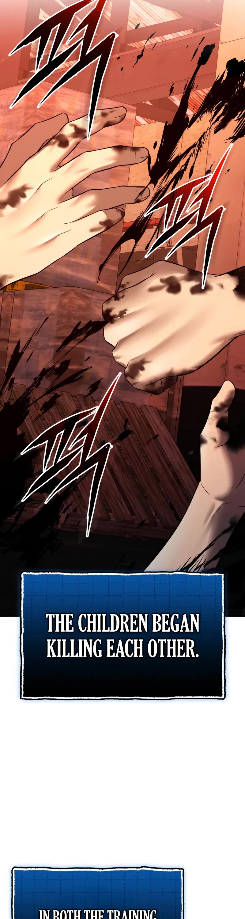I Obtained a Mythic Item Chapter 147 page 13 - Chapter 147