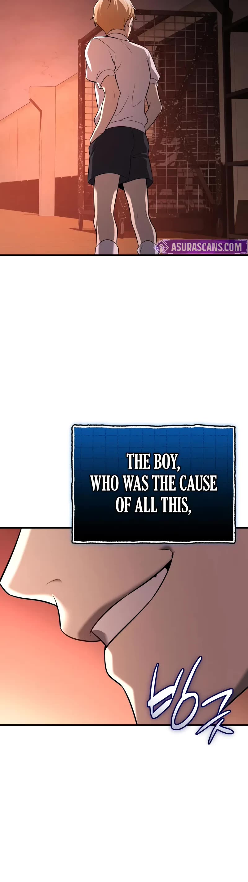 I Obtained a Mythic Item Chapter 147 page 15 - Chapter 147