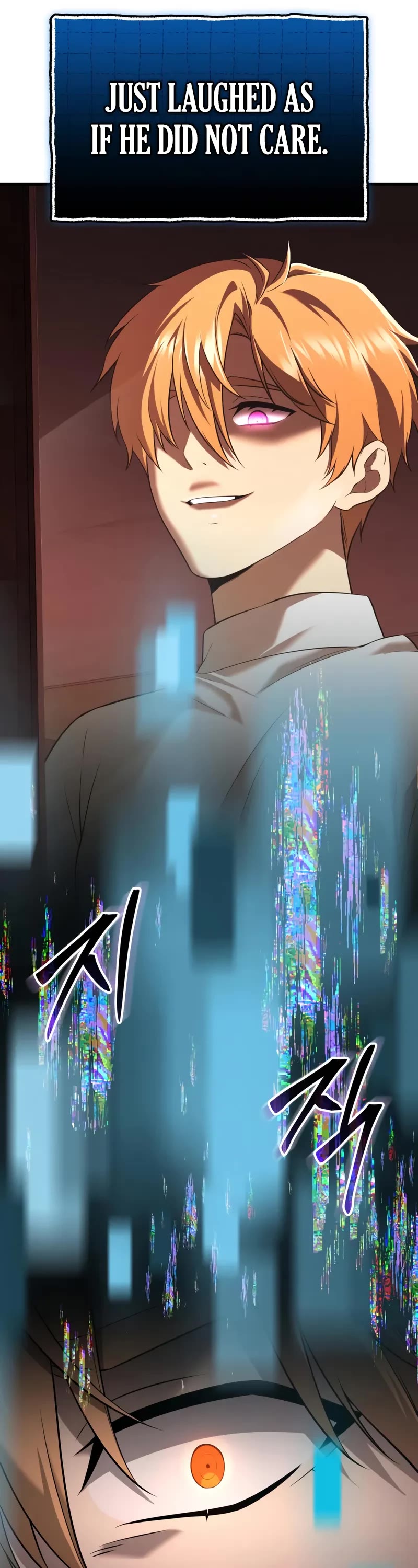 I Obtained a Mythic Item Chapter 147 page 16 - Chapter 147