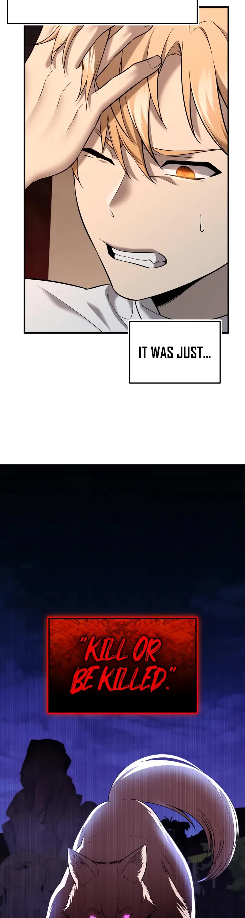 I Obtained a Mythic Item Chapter 147 page 18 - Chapter 147