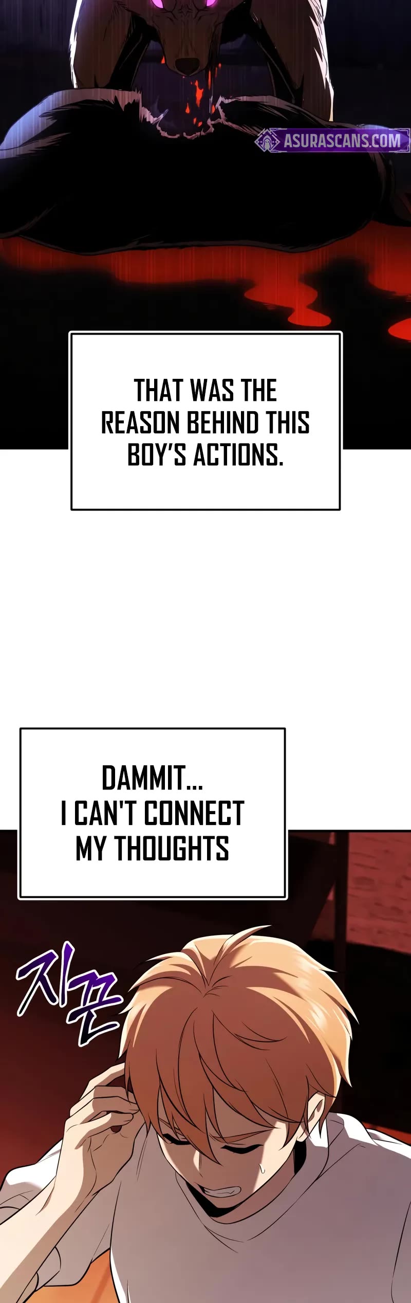 I Obtained a Mythic Item Chapter 147 page 19 - Chapter 147