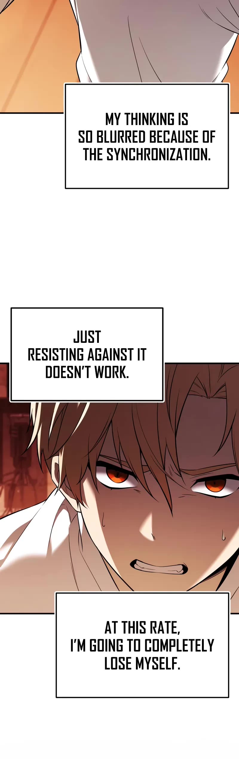 I Obtained a Mythic Item Chapter 147 page 20 - Chapter 147