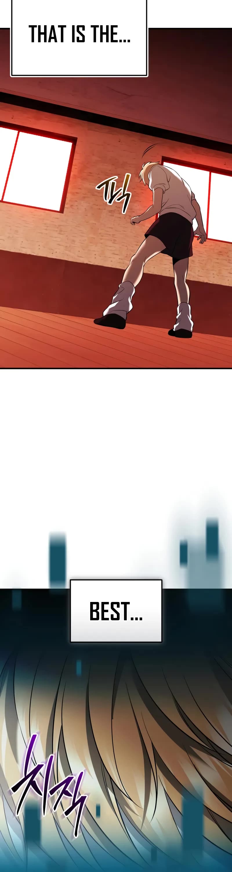 I Obtained a Mythic Item Chapter 147 page 22 - Chapter 147