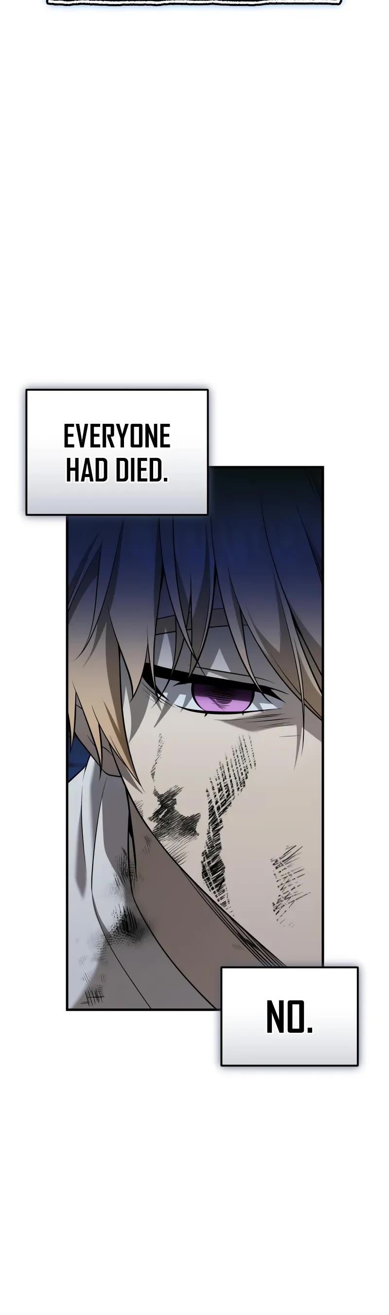 I Obtained a Mythic Item Chapter 147 page 25 - Chapter 147