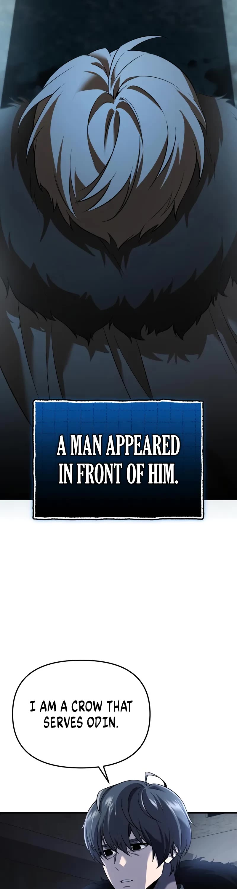 I Obtained a Mythic Item Chapter 147 page 28 - Chapter 147