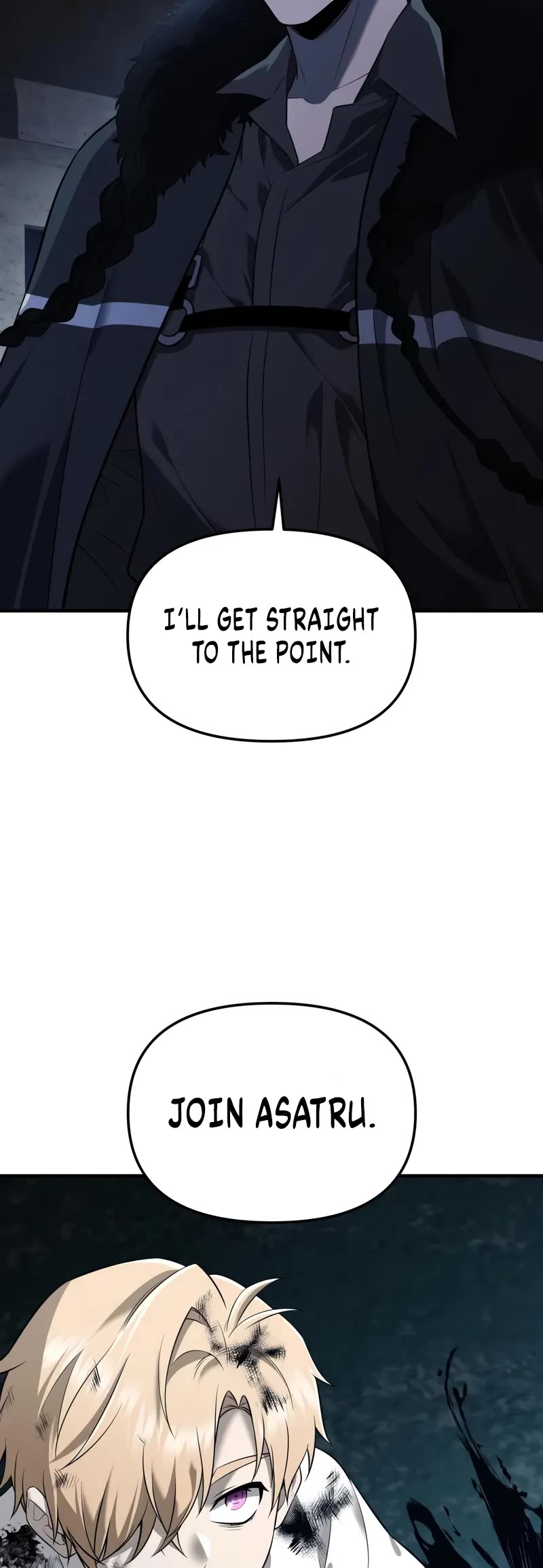I Obtained a Mythic Item Chapter 147 page 29 - Chapter 147
