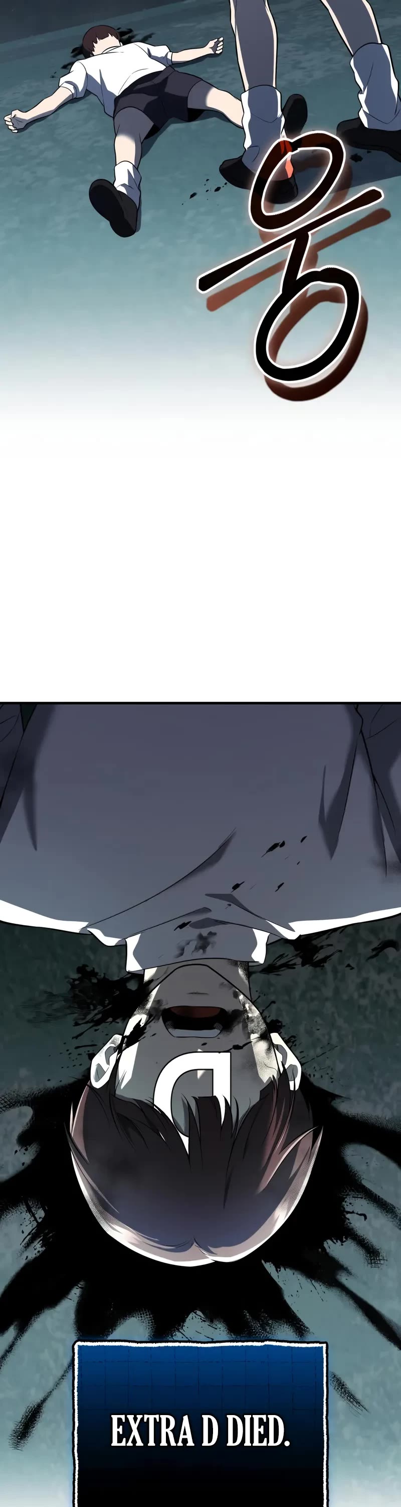 I Obtained a Mythic Item Chapter 147 page 3 - Chapter 147
