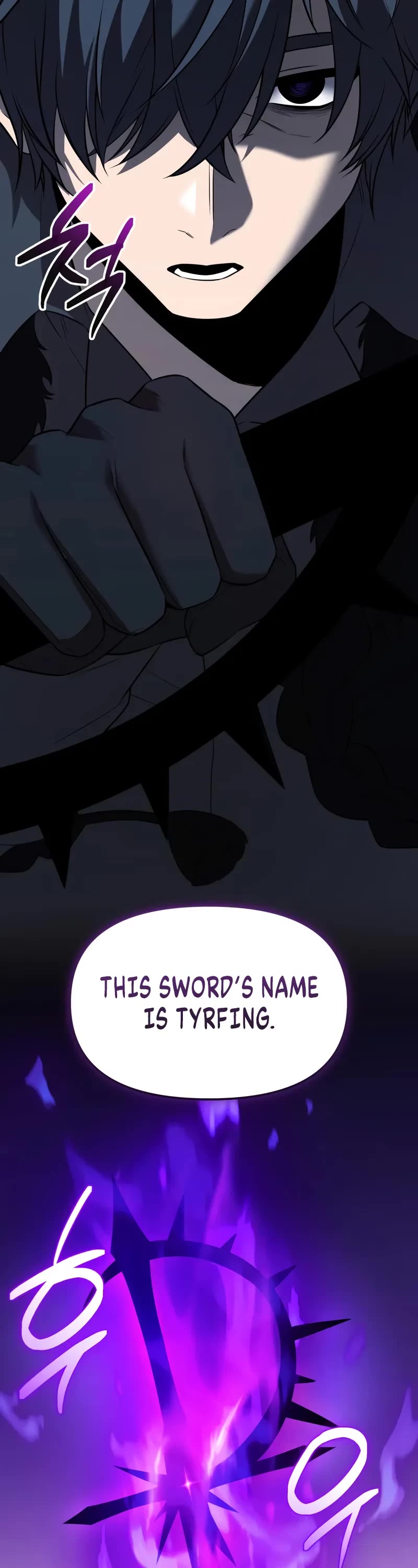 I Obtained a Mythic Item Chapter 147 page 32 - Chapter 147