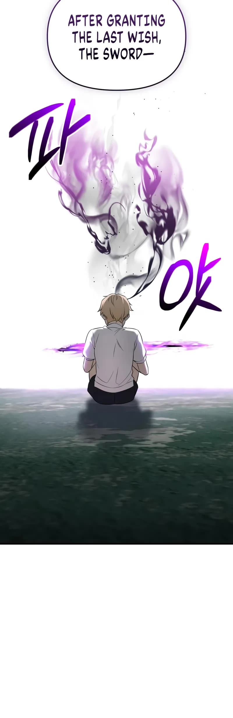 I Obtained a Mythic Item Chapter 147 page 35 - Chapter 147