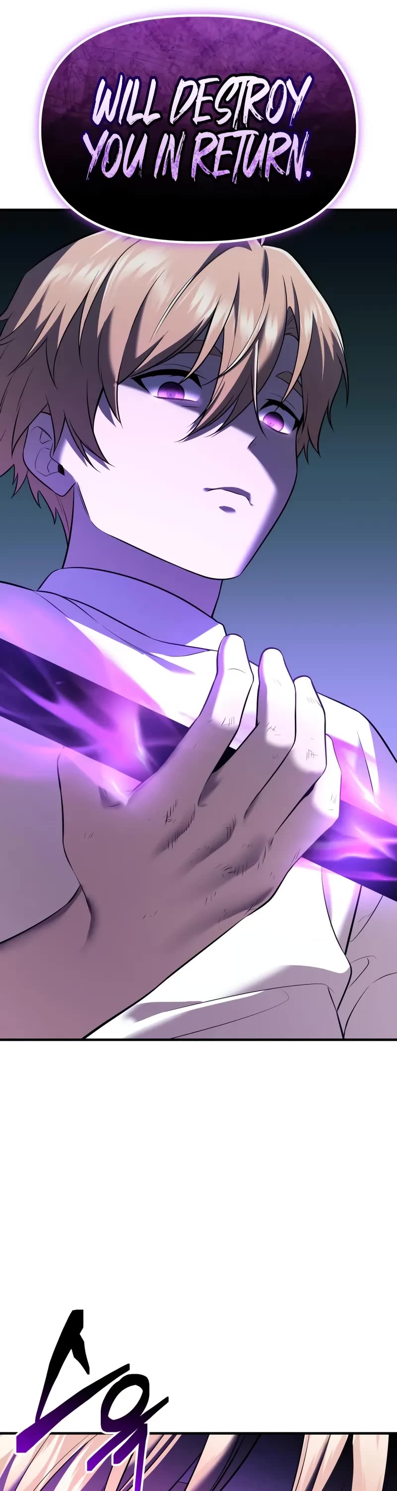 I Obtained a Mythic Item Chapter 147 page 36 - Chapter 147