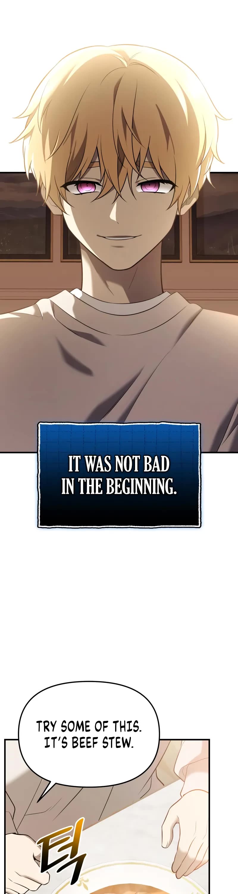 I Obtained a Mythic Item Chapter 147 page 41 - Chapter 147