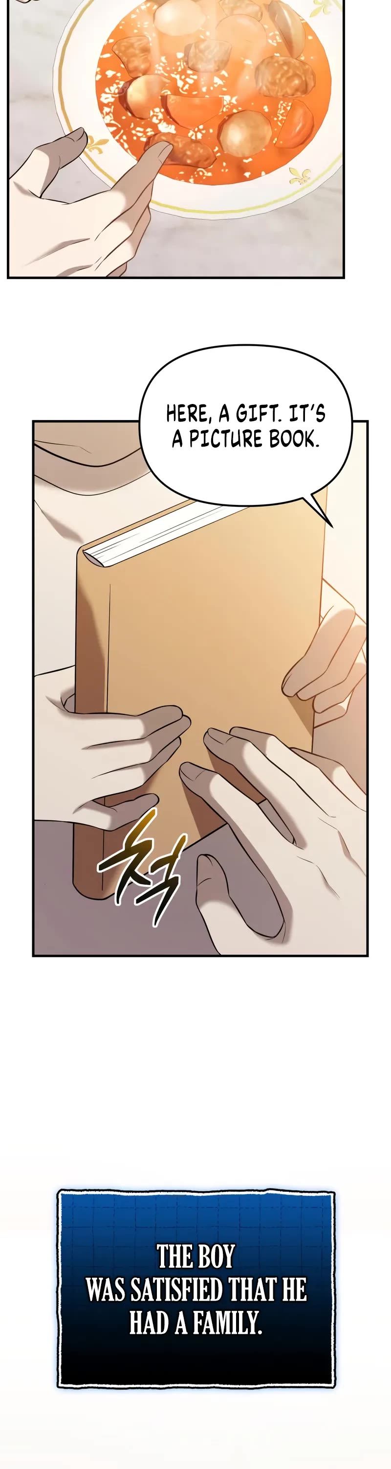 I Obtained a Mythic Item Chapter 147 page 42 - Chapter 147