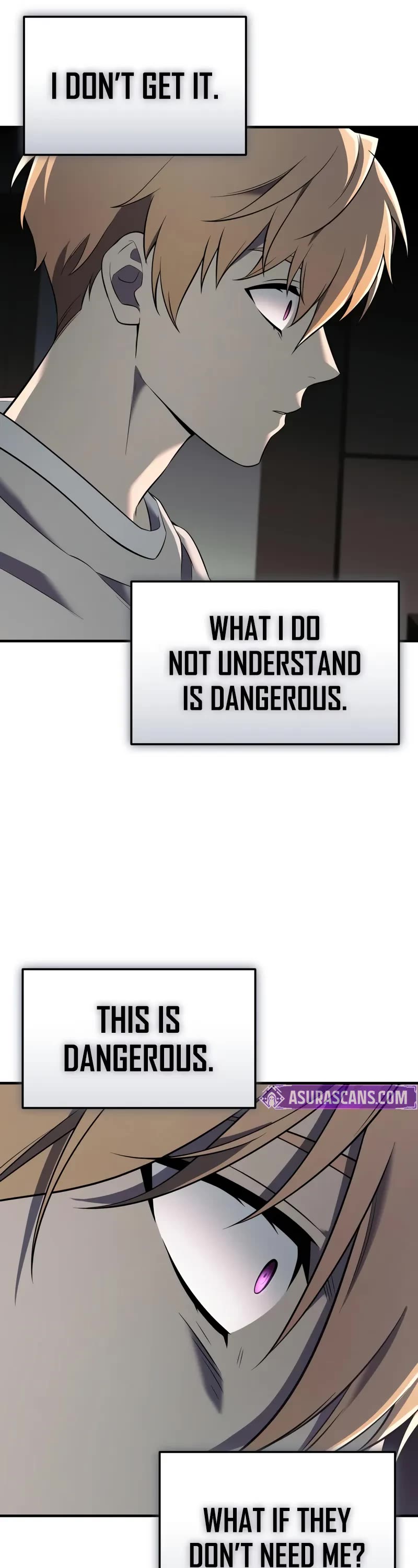 I Obtained a Mythic Item Chapter 147 page 46 - Chapter 147