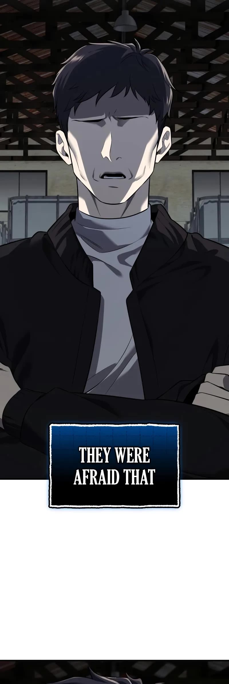 I Obtained a Mythic Item Chapter 147 page 5 - Chapter 147