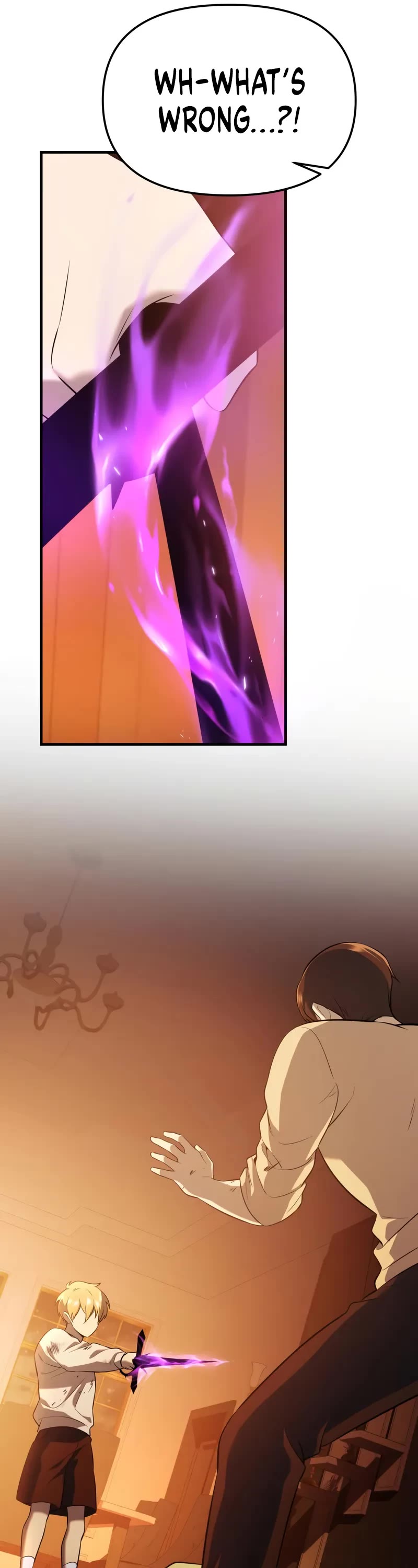 I Obtained a Mythic Item Chapter 147 page 50 - Chapter 147