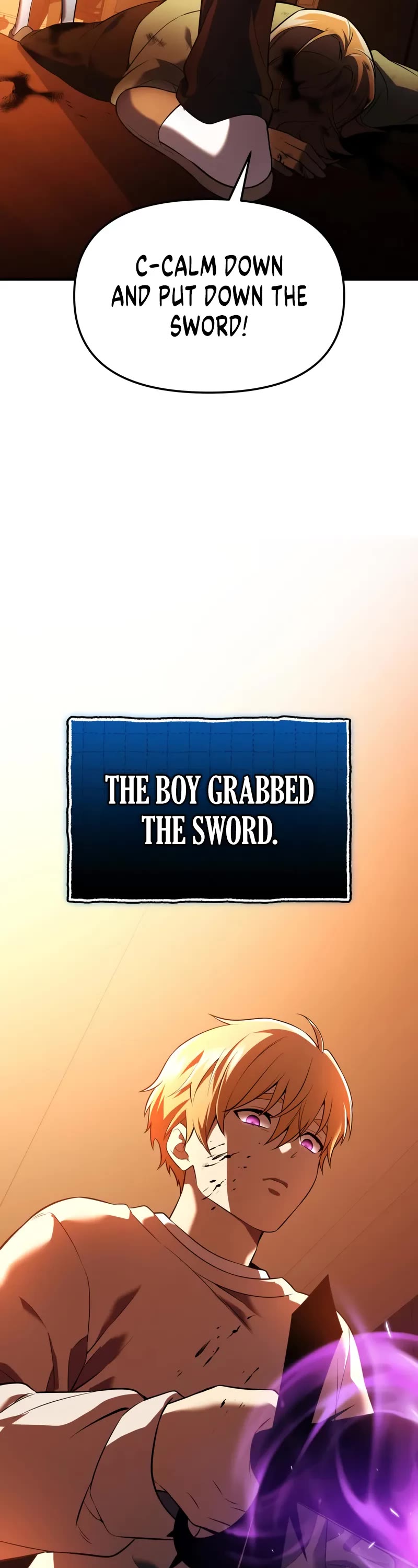 I Obtained a Mythic Item Chapter 147 page 51 - Chapter 147