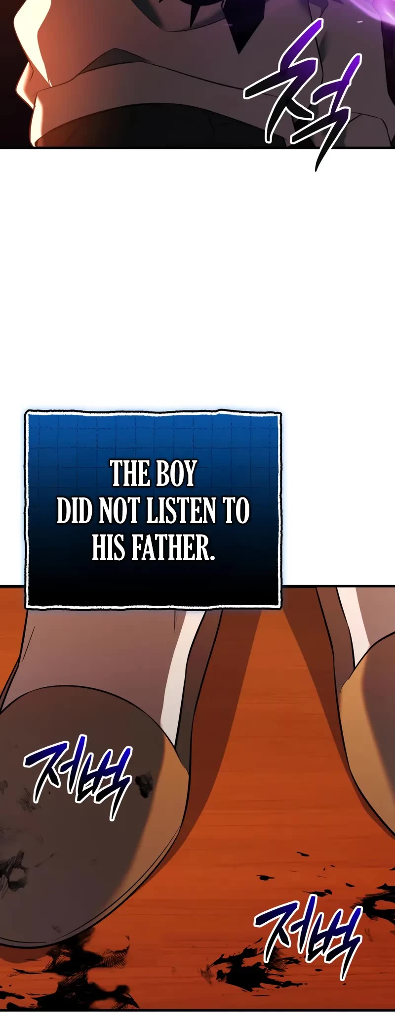 I Obtained a Mythic Item Chapter 147 page 52 - Chapter 147