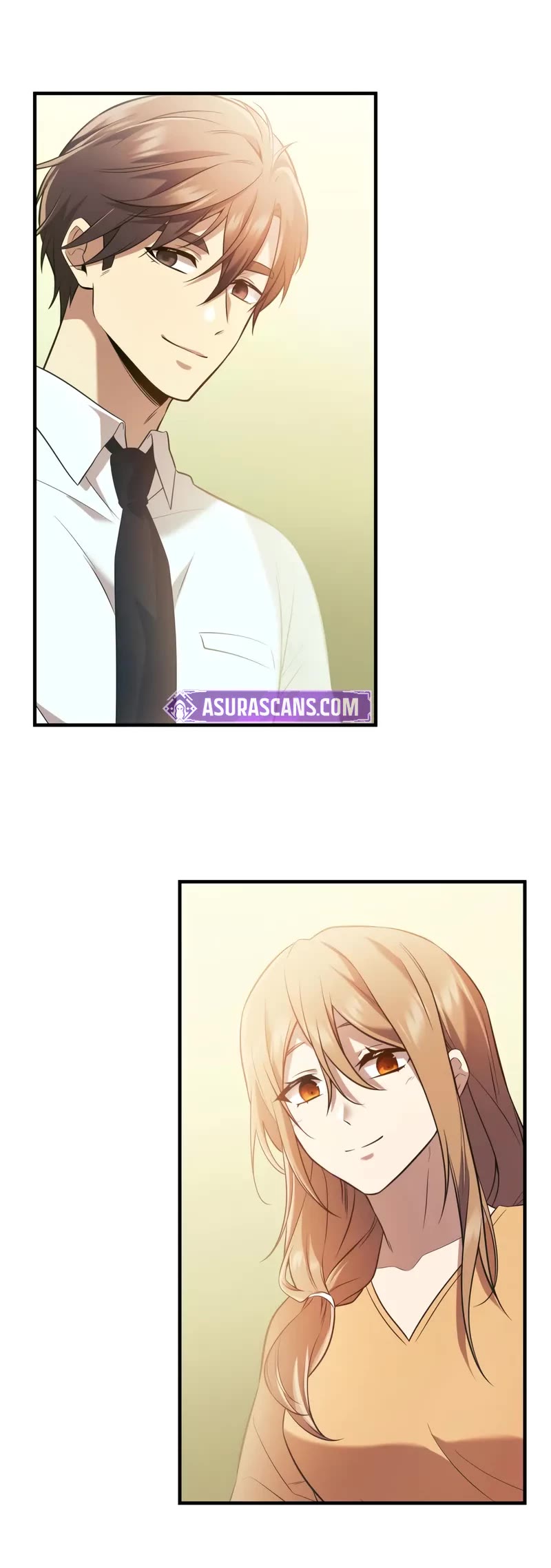 I Obtained a Mythic Item Chapter 147 page 58 - Chapter 147