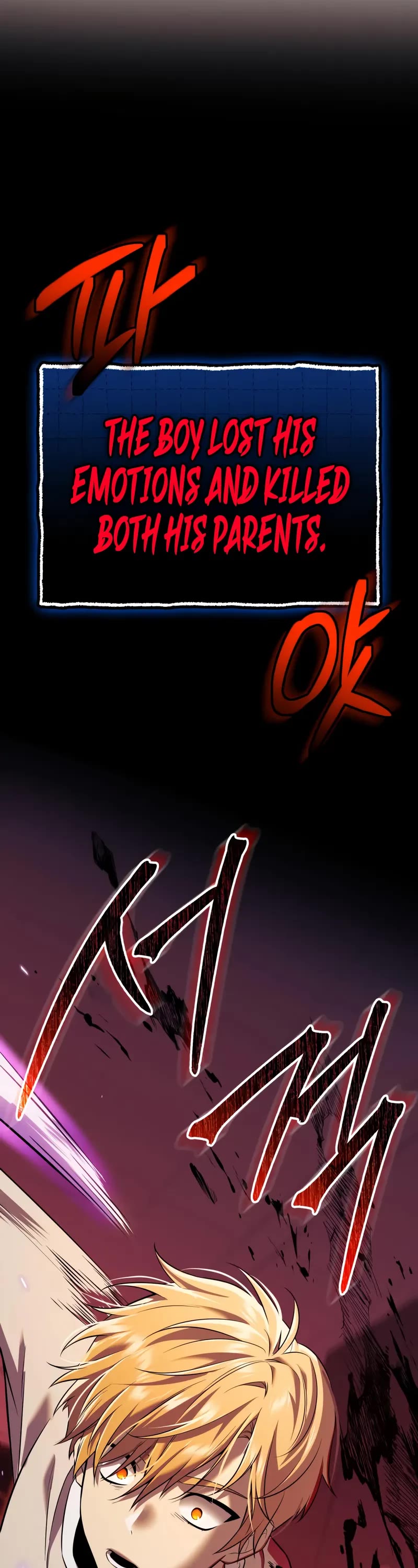 I Obtained a Mythic Item Chapter 147 page 61 - Chapter 147