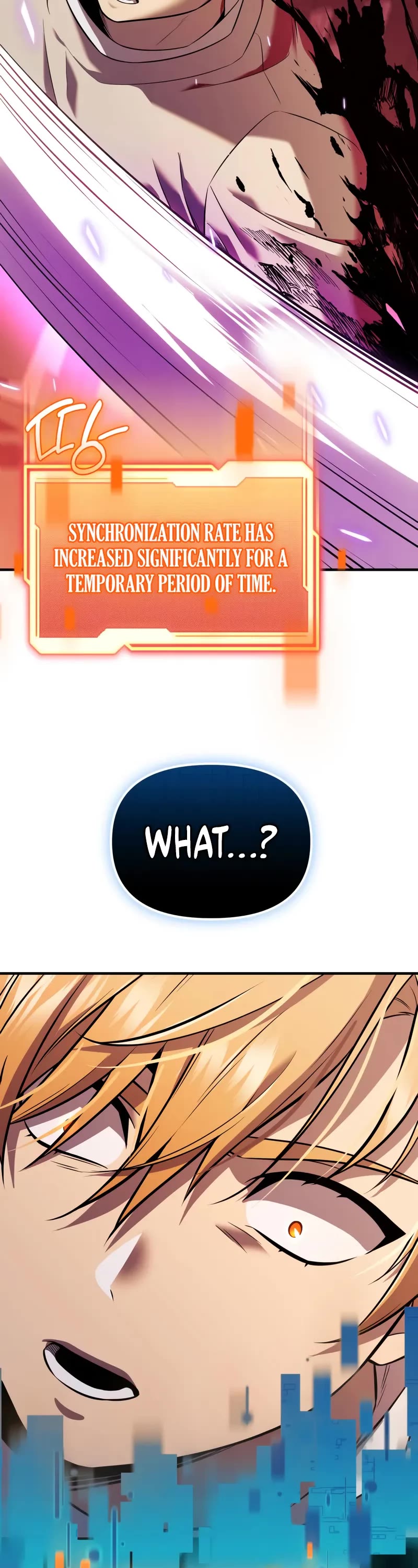 I Obtained a Mythic Item Chapter 147 page 62 - Chapter 147