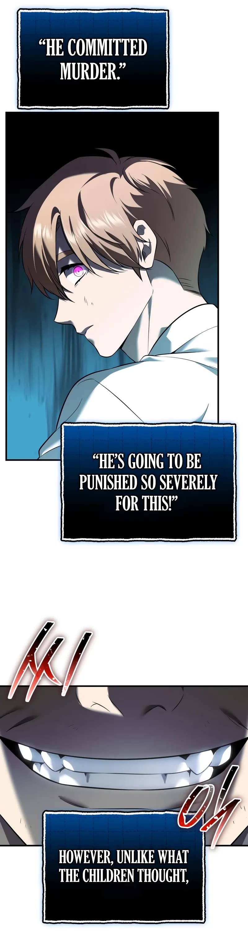I Obtained a Mythic Item Chapter 147 page 7 - Chapter 147