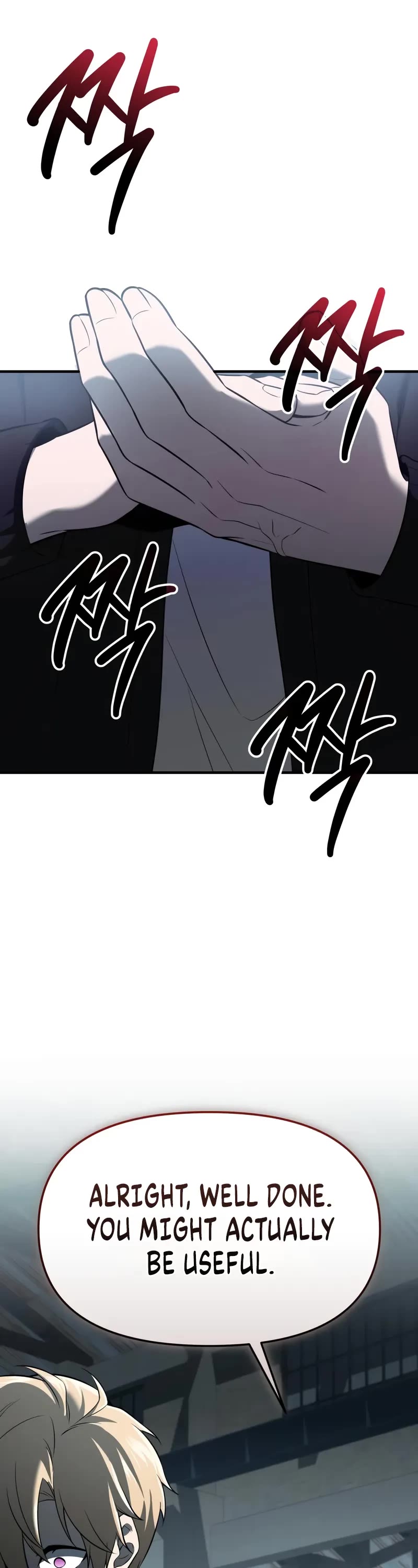I Obtained a Mythic Item Chapter 147 page 8 - Chapter 147