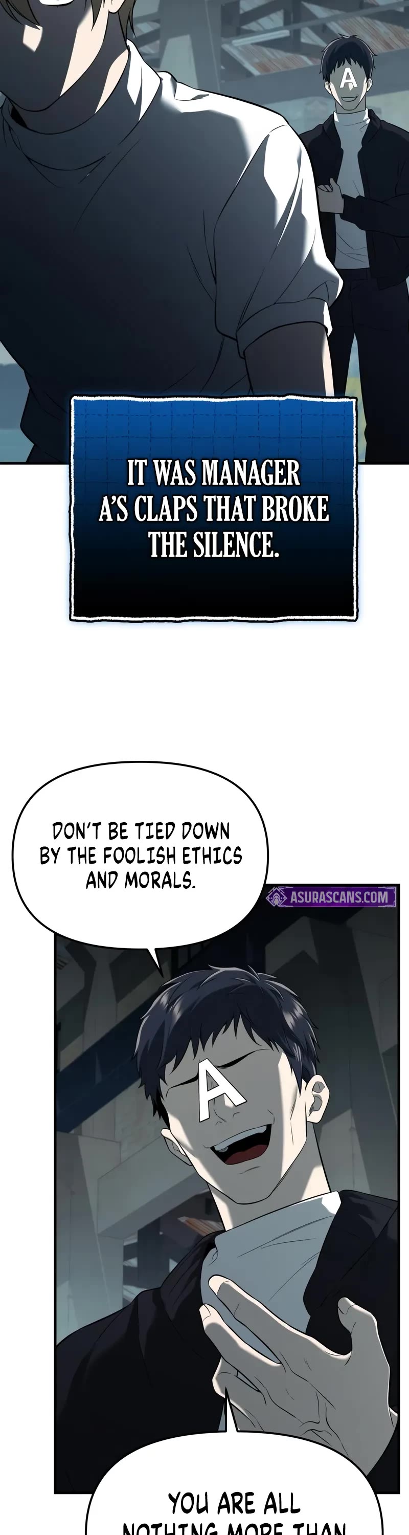 I Obtained a Mythic Item Chapter 147 page 9 - Chapter 147