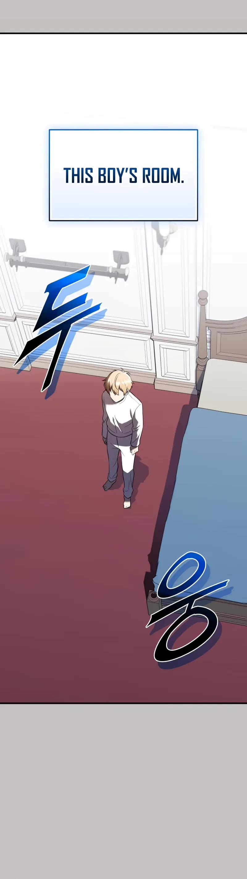I Obtained a Mythic Item Chapter 148 page 11 - Chapter 148