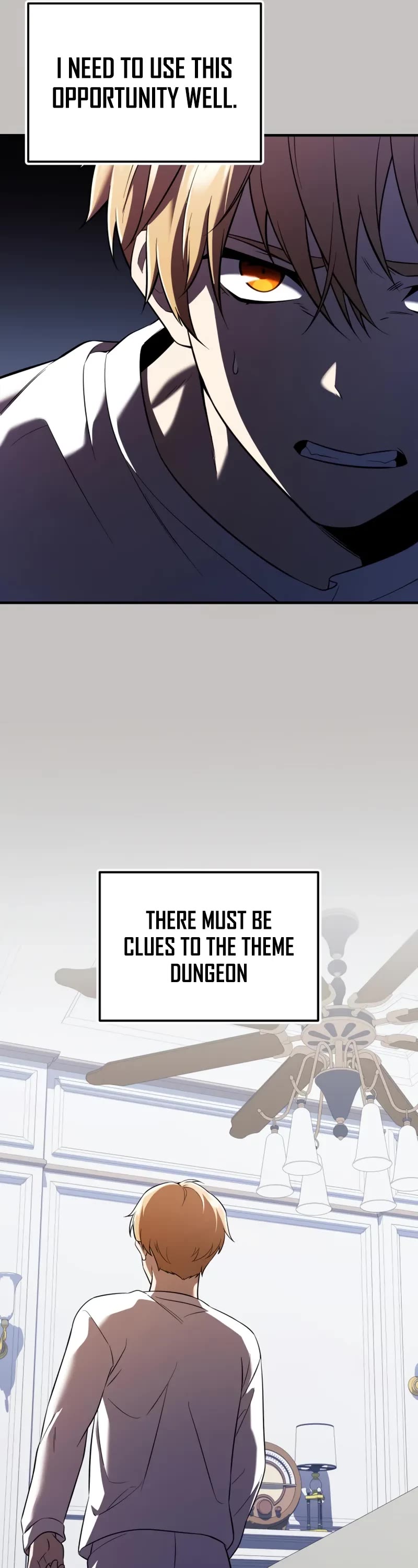 I Obtained a Mythic Item Chapter 148 page 12 - Chapter 148