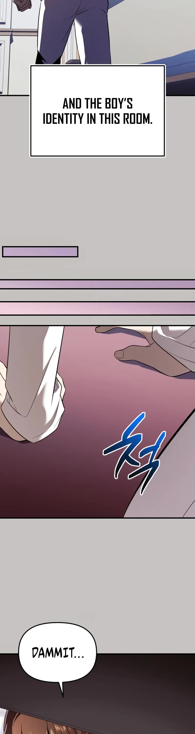 I Obtained a Mythic Item Chapter 148 page 13 - Chapter 148