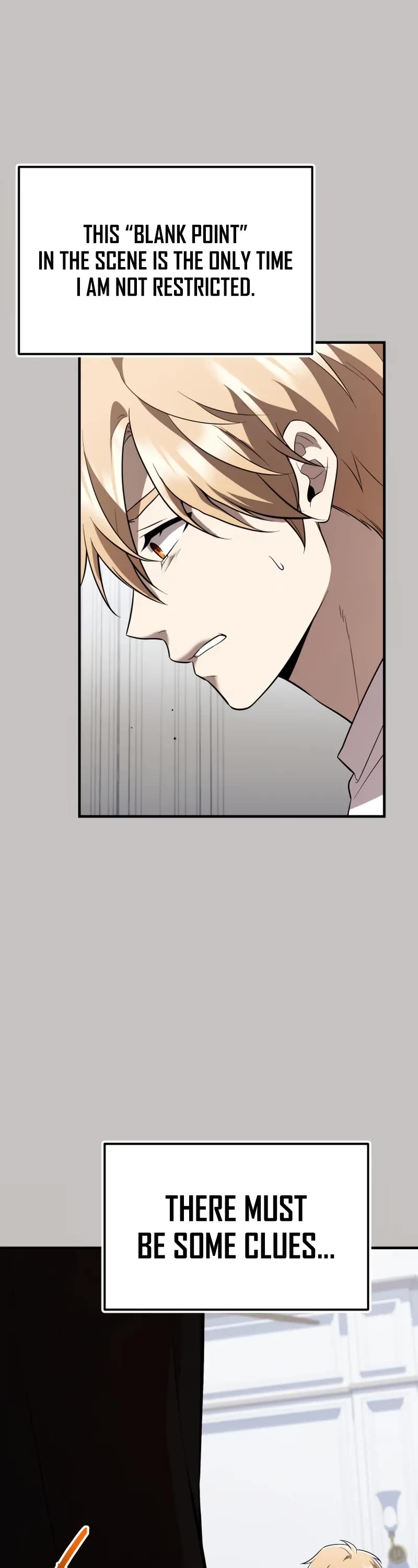 I Obtained a Mythic Item Chapter 148 page 15 - Chapter 148