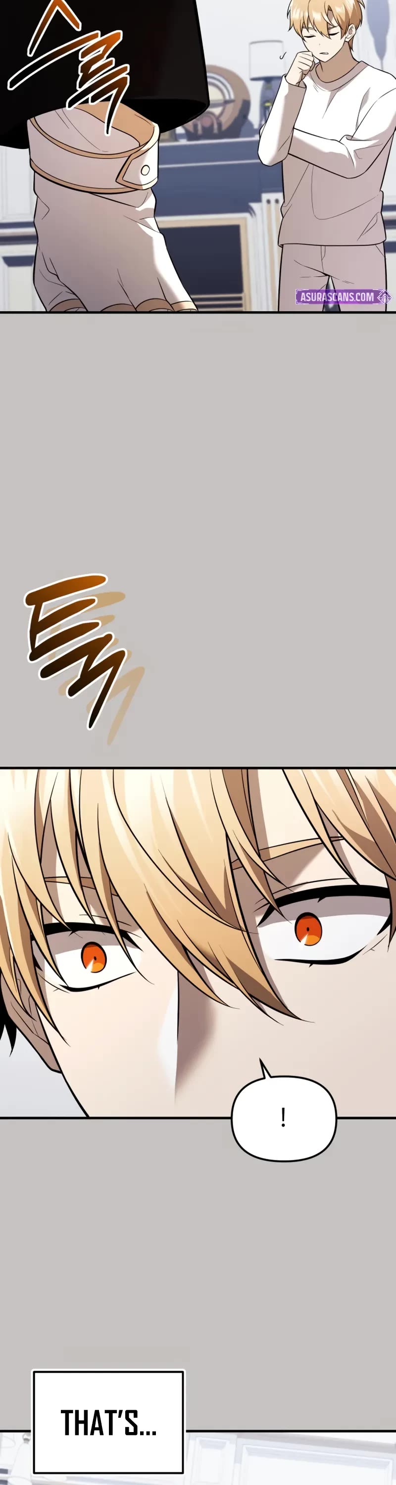 I Obtained a Mythic Item Chapter 148 page 16 - Chapter 148