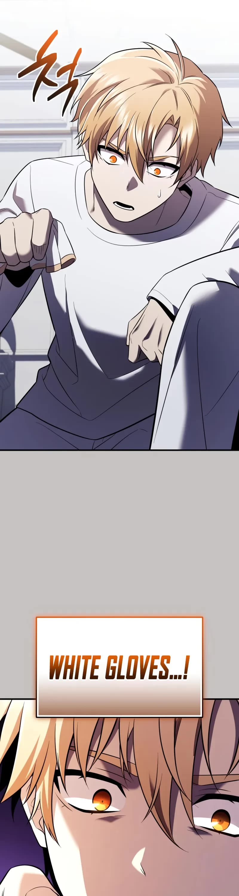 I Obtained a Mythic Item Chapter 148 page 18 - Chapter 148