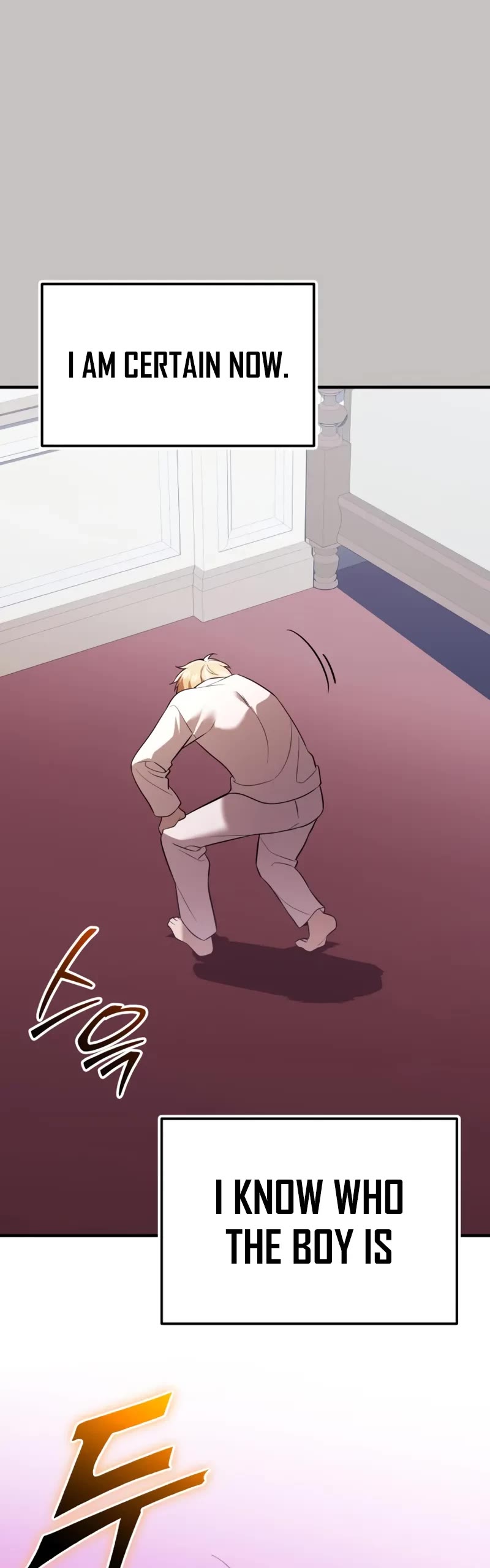 I Obtained a Mythic Item Chapter 148 page 20 - Chapter 148