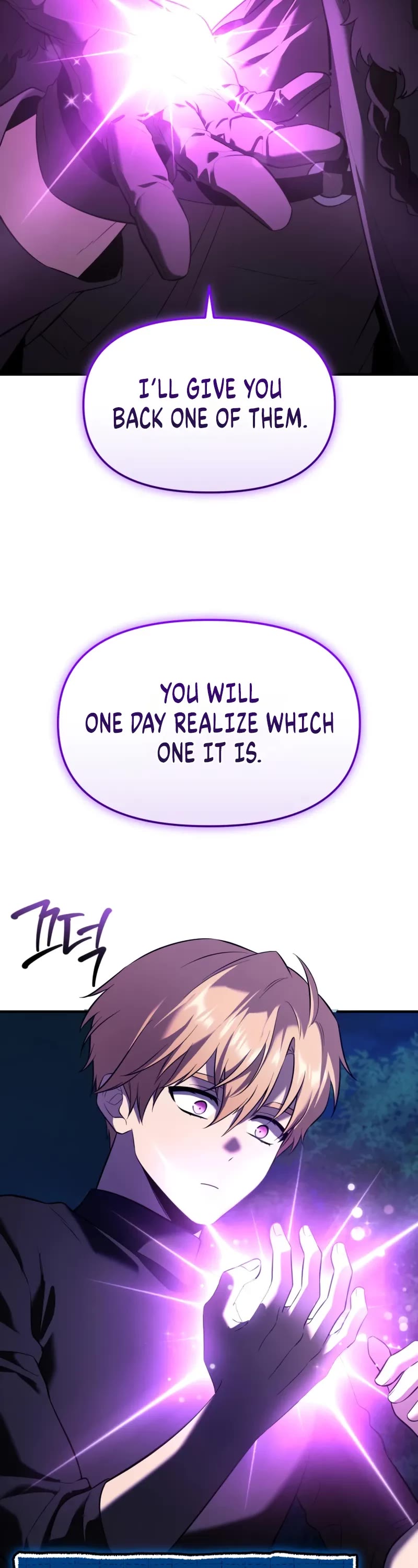 I Obtained a Mythic Item Chapter 148 page 29 - Chapter 148