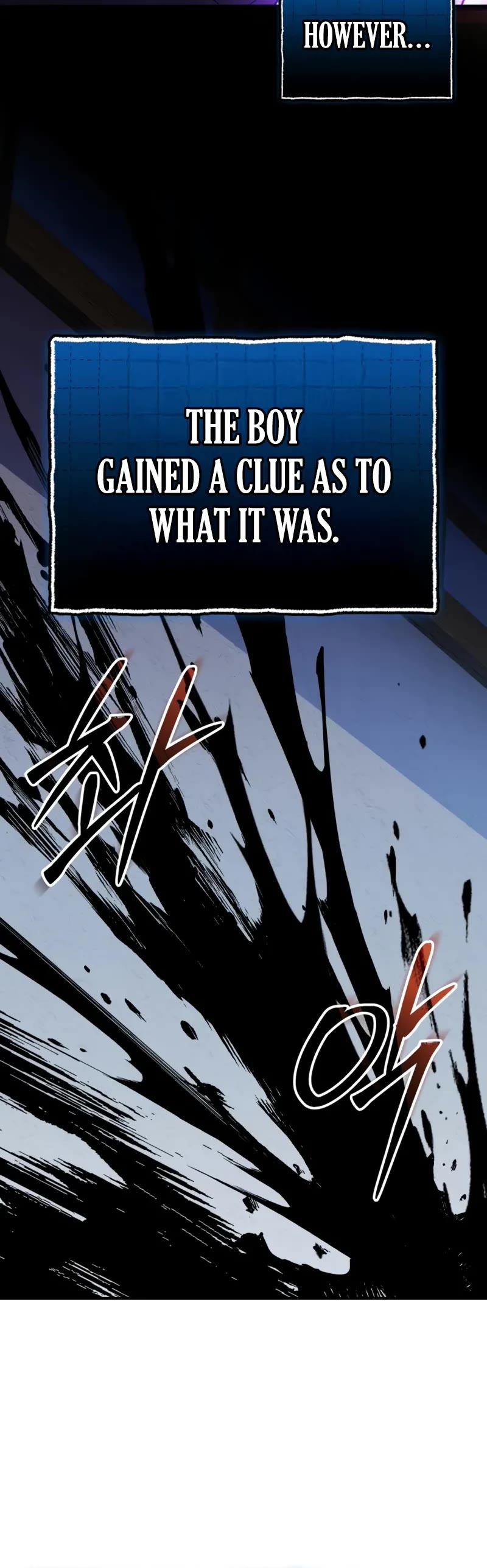 I Obtained a Mythic Item Chapter 148 page 31 - Chapter 148