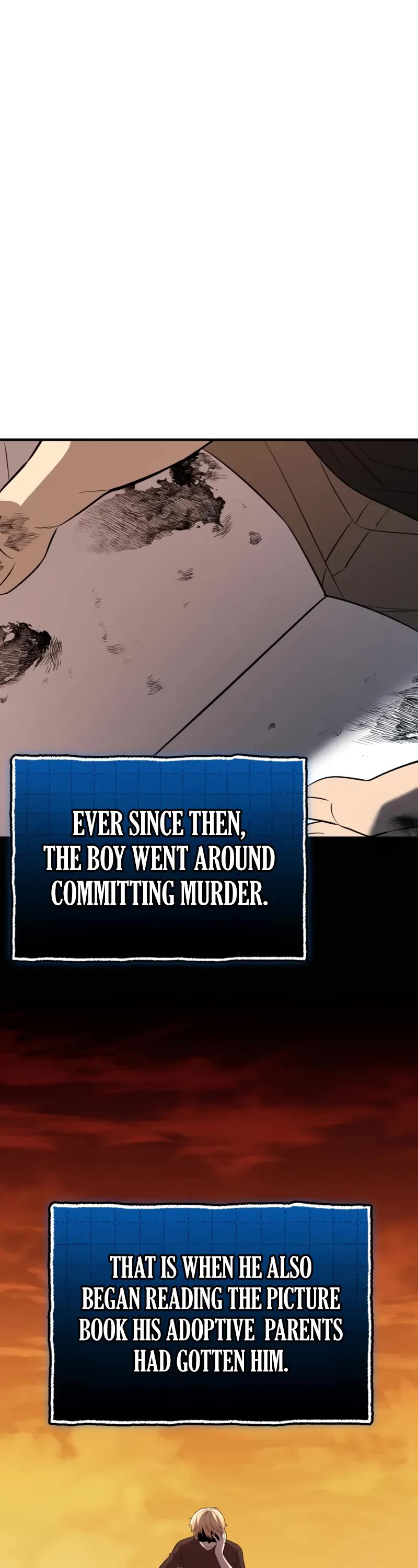 I Obtained a Mythic Item Chapter 148 page 34 - Chapter 148