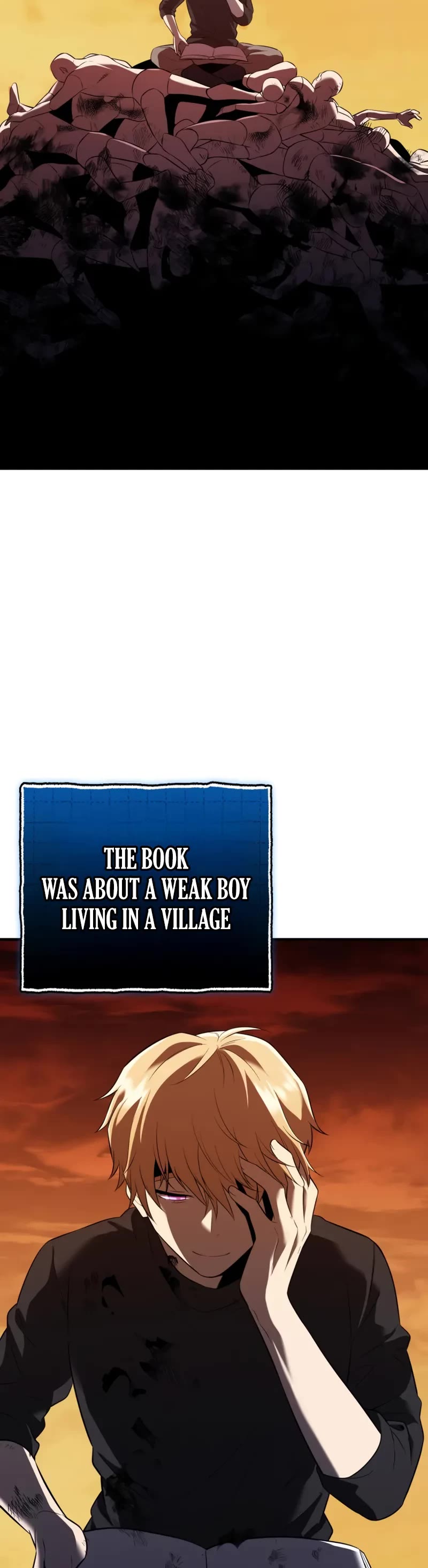 I Obtained a Mythic Item Chapter 148 page 35 - Chapter 148