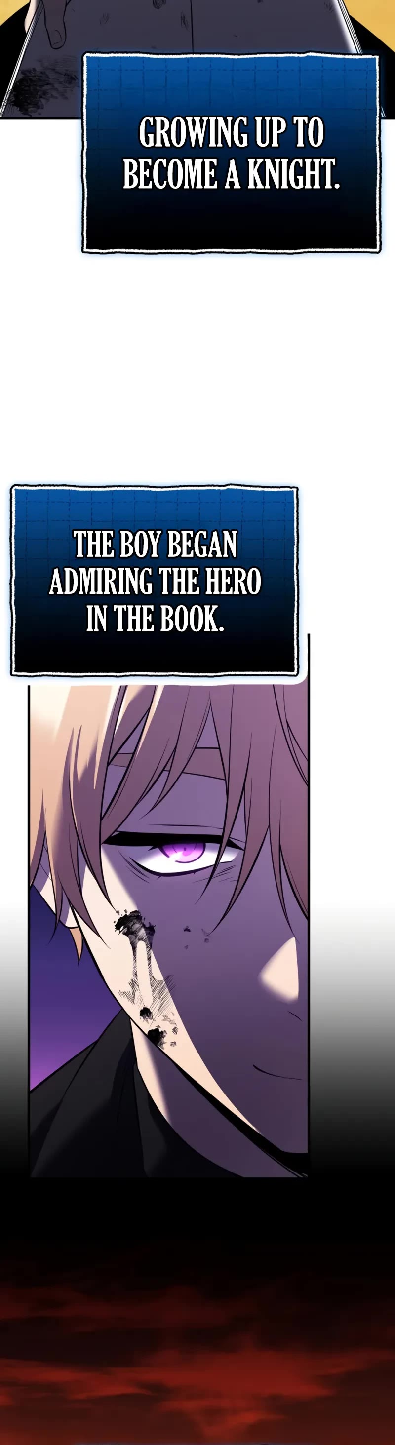 I Obtained a Mythic Item Chapter 148 page 36 - Chapter 148