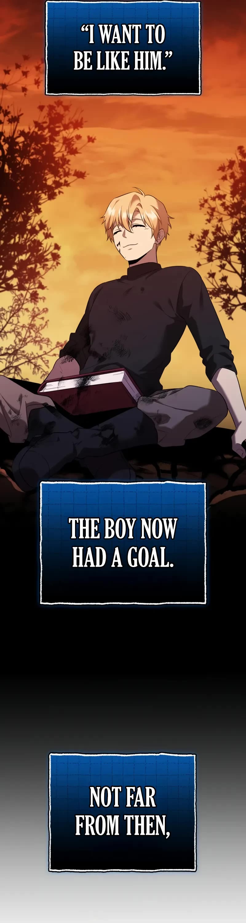 I Obtained a Mythic Item Chapter 148 page 37 - Chapter 148